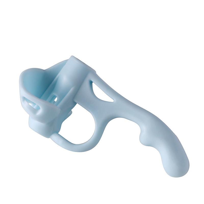 Детский держатель для ручки для письма, силиконовый инструмент для коррекции письма