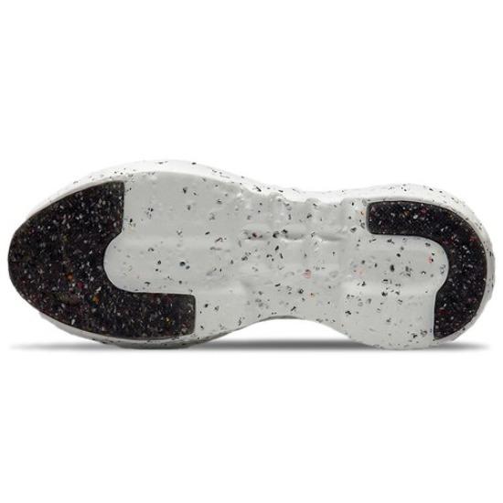 Nike Crater Impact Черный/Зеленый Светящийся/Белый Саммит/Закат 2012 - CW2386-101