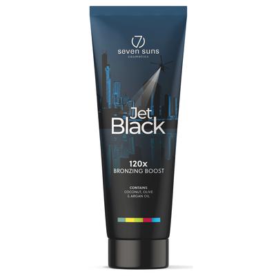 Бронзатор Jet Black 250мл