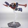 HG Mazinger Z Z INFINITY Scale Plastic Model Kit (Mazinger Ver.) 1/144 Pre-Colored