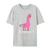 Llamacorn Shirt Funny Llama And Graphic Short Sleeve Slogan T Shirt 100 Cotton O Neck Unisexs Tees Street Tops Tees Summer