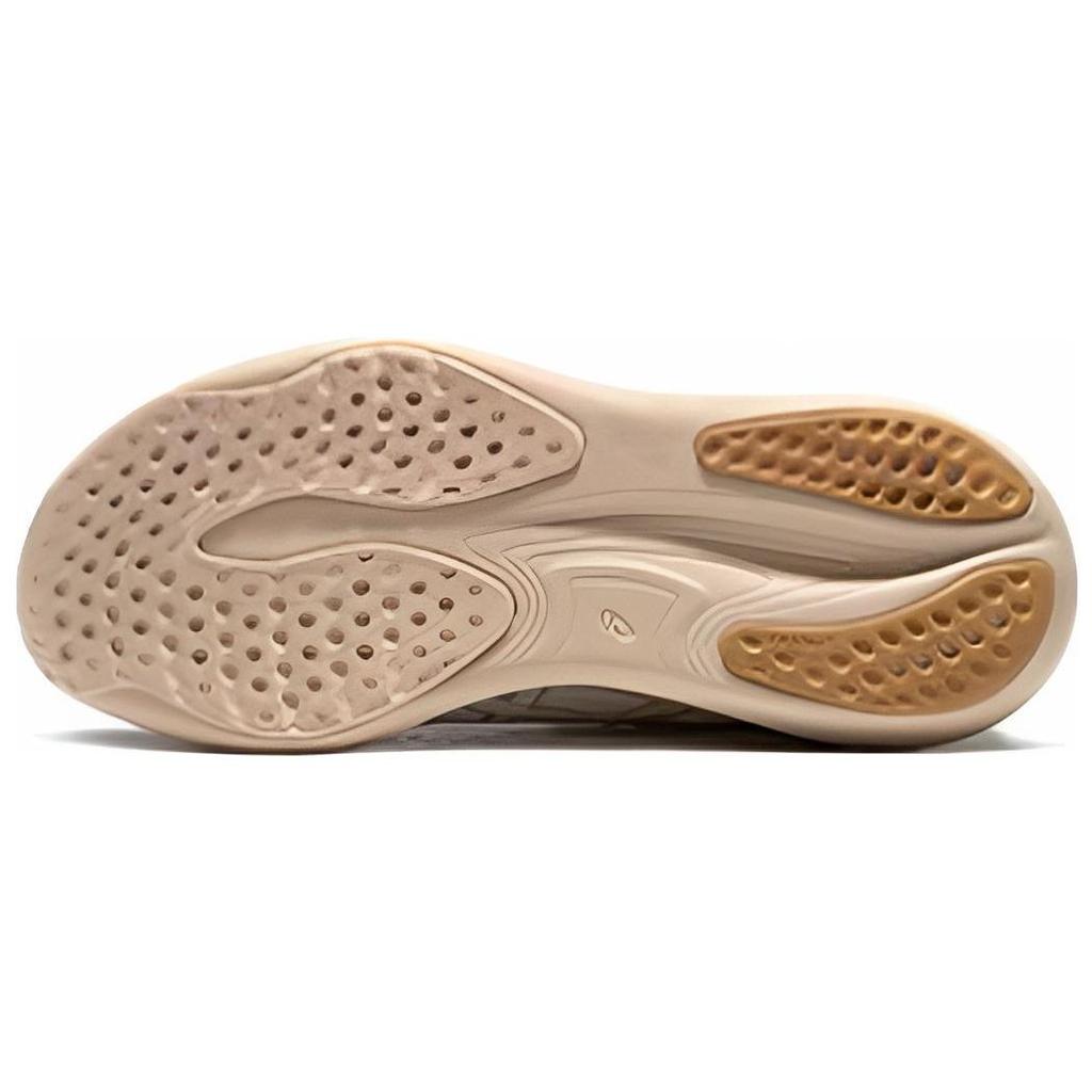 Asics Gel-Nimbus 25 Comfortable Sports Fabric Synthetic Leather Low-Top Marathon Running Shoes Men Sneaker Light-Green Blue 1011B821-200