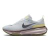 Nike Женские кроссовки ZoomX Invincible 3 Photon Dust Platinum Violet Blue Summit-White Black DR2660-005