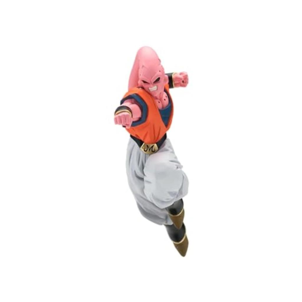 Банпресто Dragon Ball Z СПИЧКИ Маджин Буу (Сон Гохан поглощен)
