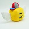 TreasuringU New Fruits Blox Plush Toys Become Luck Block Anime Game Stuffed Toy Devil Fruit Soft Dolls Kids Birthday Gifts
