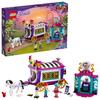 LEGO Friends Magical Caravan 41688