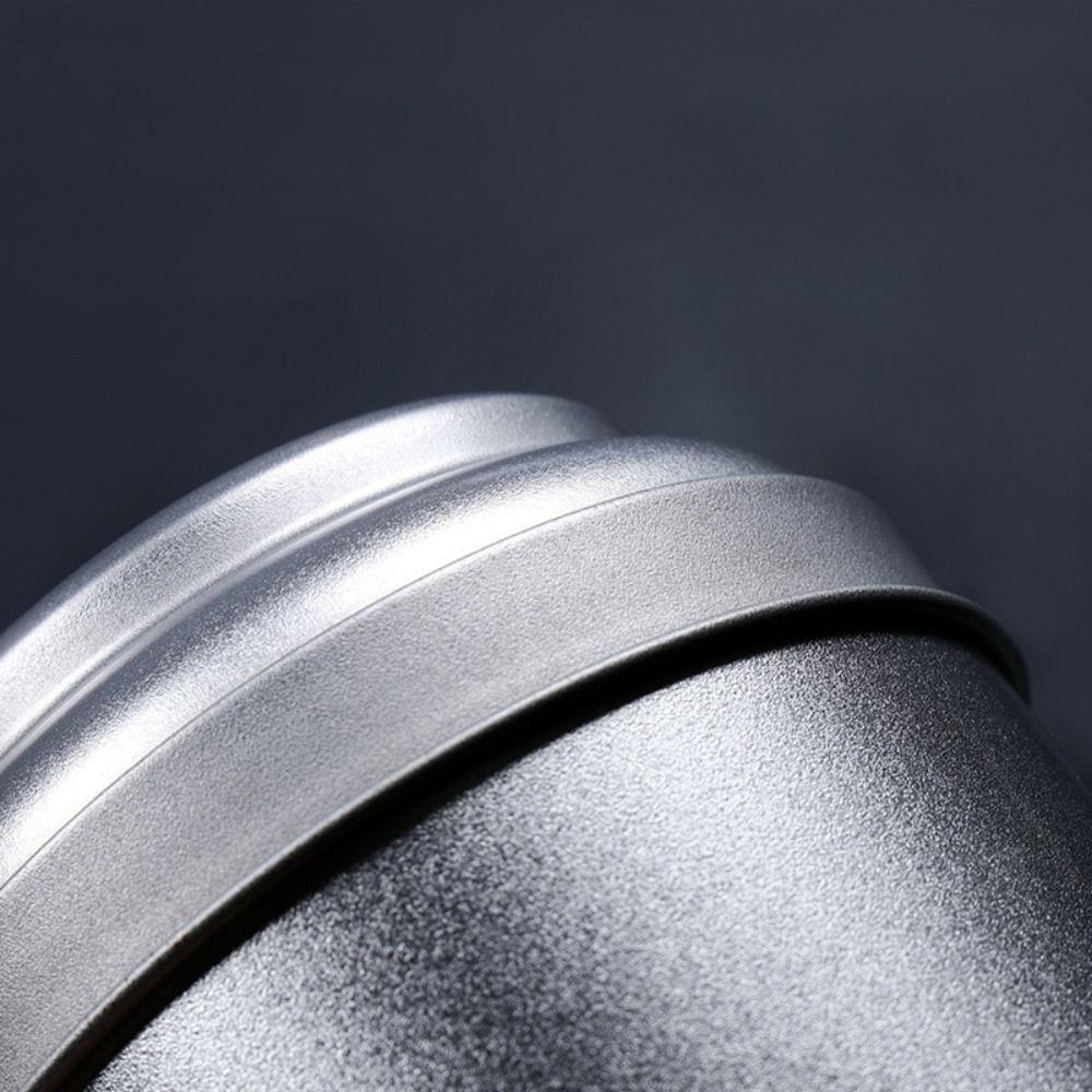 Sealed Double Lid Tea Can Portable Jar Creative Gift Tea Tin Containers Green Tea