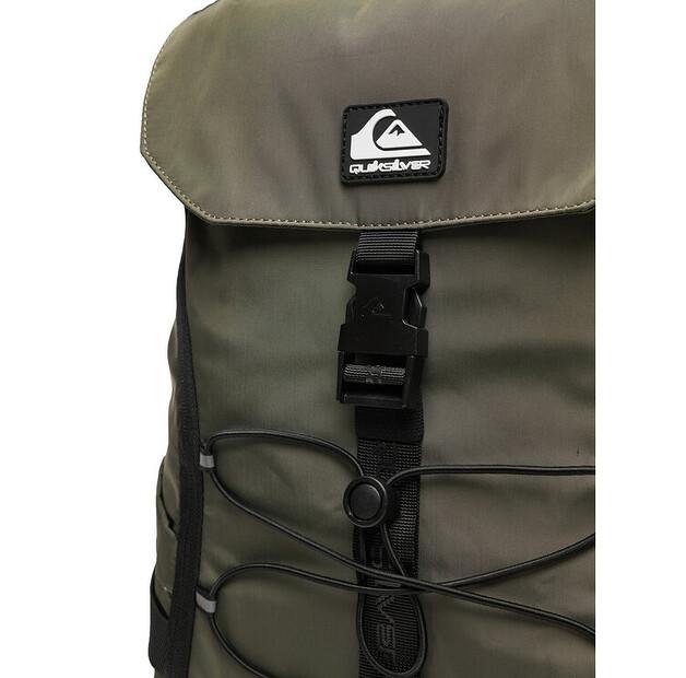 Quiksilver Рюкзак C-QUIC-KL-001-08 Хаки