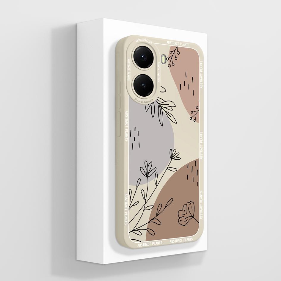 Для Xiaomi Poco X7 X2 X3 GT NFC X5 X6 M4 M5 M6Plus M7 Pro чехол для телефона милый котенок динозавр узор мягкий жидкий силиконовый противоскользящий чехол для Xiaomi Capa