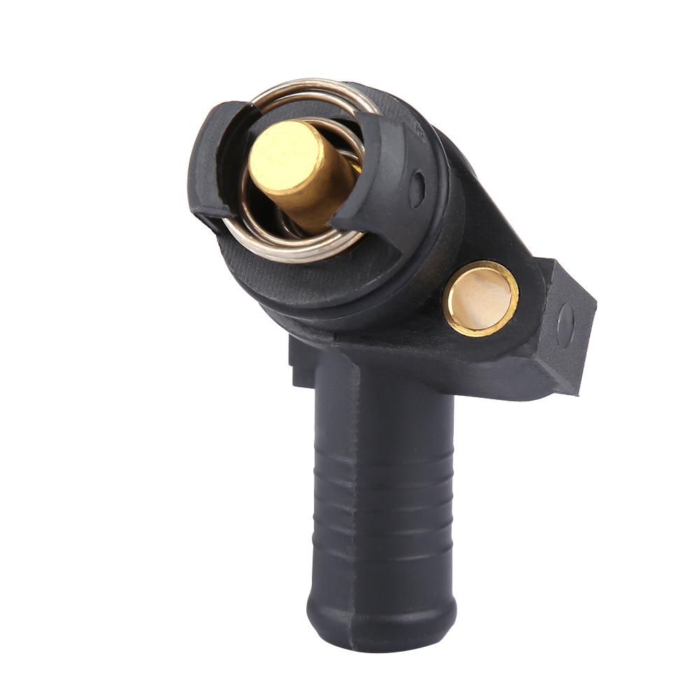 Oil Cooler Coolant Thermostat Temperature Switch