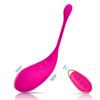 Wireless Vibrating Egg Remote Control Wearable Balls Vibrator Female G Spot Sex Toys For Women Adults 18 Vagina Massage Sex Shop