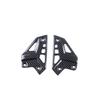 Carbon Fiber Footrest Guard for Kawasaki Z900 (2020+ Model) Motorcycle