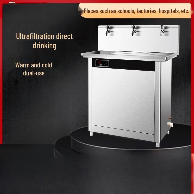 LISM Commercial RO Water Dispenser