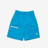 New Balance Детские шорты Rider 4.5 Длина Эластичные