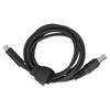 TypeC to DC 7.9x5.5MM Male Power Plug Cable Adapter Fast Charging Cord for Laptop