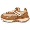 RetroFi Low Chestnut (Womens) Women Sneakers 1167491-CHE