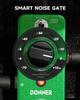 Donner Noise Gate Effector Guitar Pedal 2 Modes Noise Killer (Noise Gate)