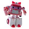 ROBOCAR POLI Transform Deluxe Series ACS830 Amber