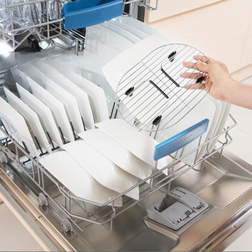 Силиконовая ручка Паровая решетка для Foodi Pro 8,5 кварт: Жарка, приготовление на пару, запекание Совместимо с сериями Crockpot MC1000, MC1001