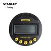 Цифровой угломер Stanley, штекер CN (адаптер в комплекте)