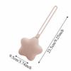 Portable Silicone Storage Box Star Shape Stroller Storage Bag Gifts Pacifier Storage Bag  On-The-Go