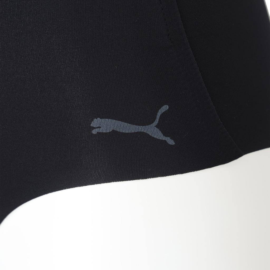 PUMA Seamless Shorts Mocha LL D3PL7224