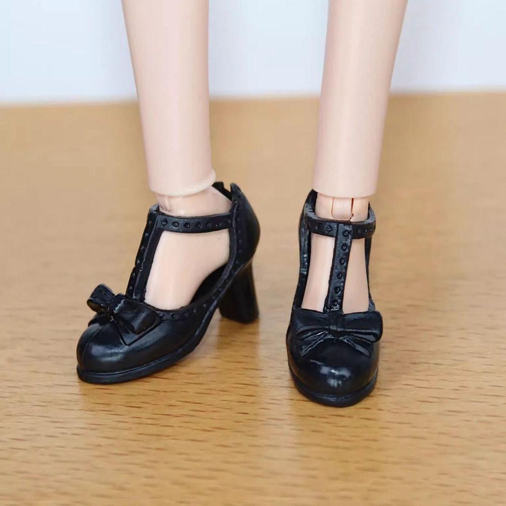 30 см 1/6 кукольная обувь, оригинальные супермодельные ботинки, высокое качество, сандалии для куклы, аксессуары для кукол