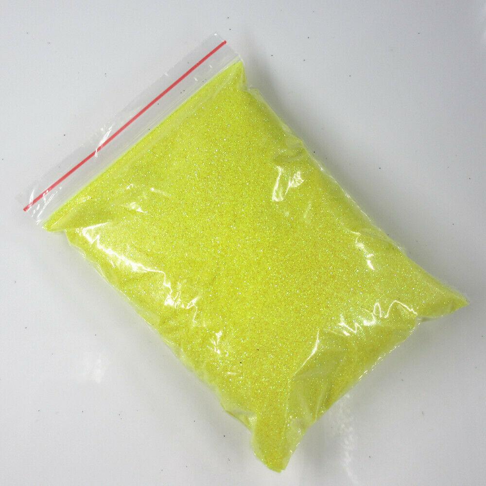 100 г/упак. Пудра-глиттер для ногтей Экстра Сверхтонкая Пыль для ногтей Украшение для нейл-арта 19 цветов на выбор