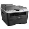 Lenovo M7615DNA Черно-белый многофункциональный лазерный принтер Штепсель CN (адаптер в комплекте)