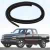 Rubber Door Weatherstrip SealsSide Door Sealing Strip for Chevy Silverado GMC Sierra Tahoe Suburban Yukon 1AWSK00228 Acceeories