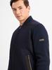 Демисезонная куртка Bugatti Jacke marine 22089493