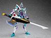 Good Smile Company SMILE Super Combined Superman DX Full Power Gridman Initial Fighter Color Festival 2020 GOOD SMILE ONLINE SHOP (ХОРОШАЯ КОМПАНИЯ)