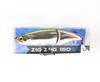 Плавающая приманка NS Black Hole Umbrago Zig Zag 160SF Swimbait N011 (7704)