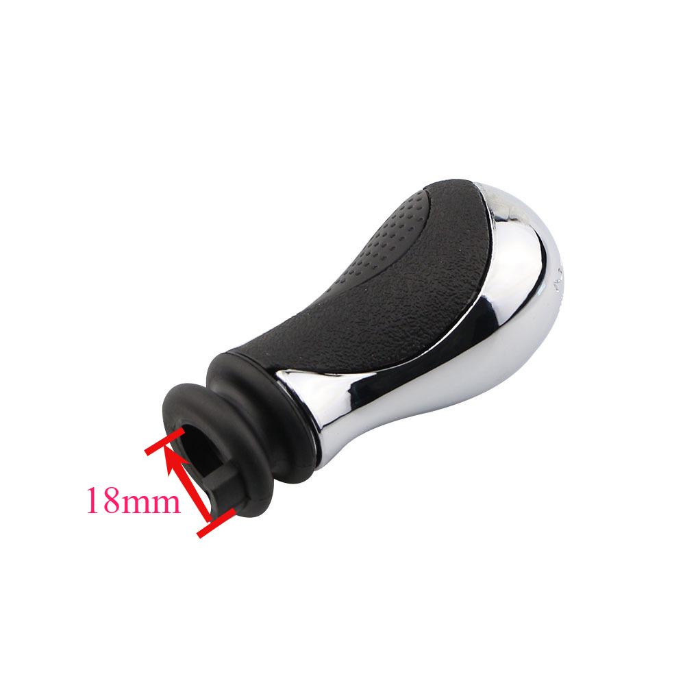 5-ступенчатая ручка переключения передач для Citroen C5 2001-2008 Xsara Picasso 1999-2008 Ручка Рычаг Головка Ручная Замена