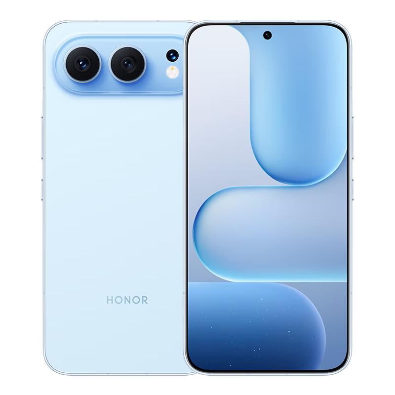 Honor 500 5G Smartphone (CN version)