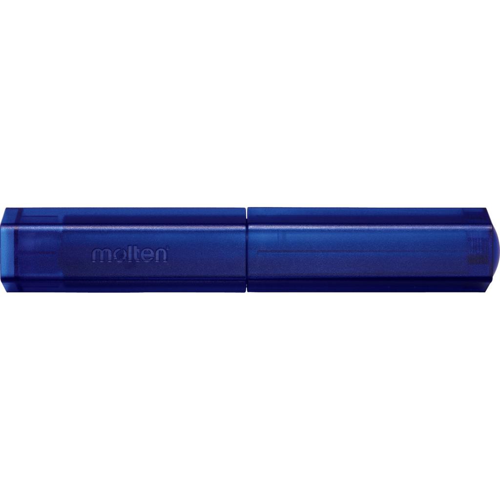 Molten Hand Pump Air Pump Pentagon Ultramarine HPGU