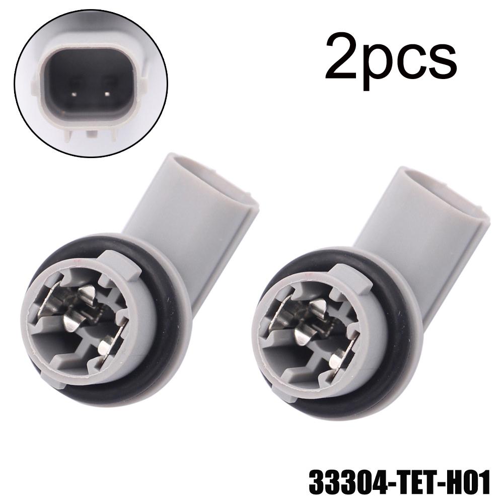 33304-TET-H01 Светлая основа, черный и серый маркер крыльев