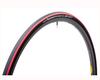 Panaracer Дорожная шина CLOSER PLUS 700C [черный/красный 700x23C]