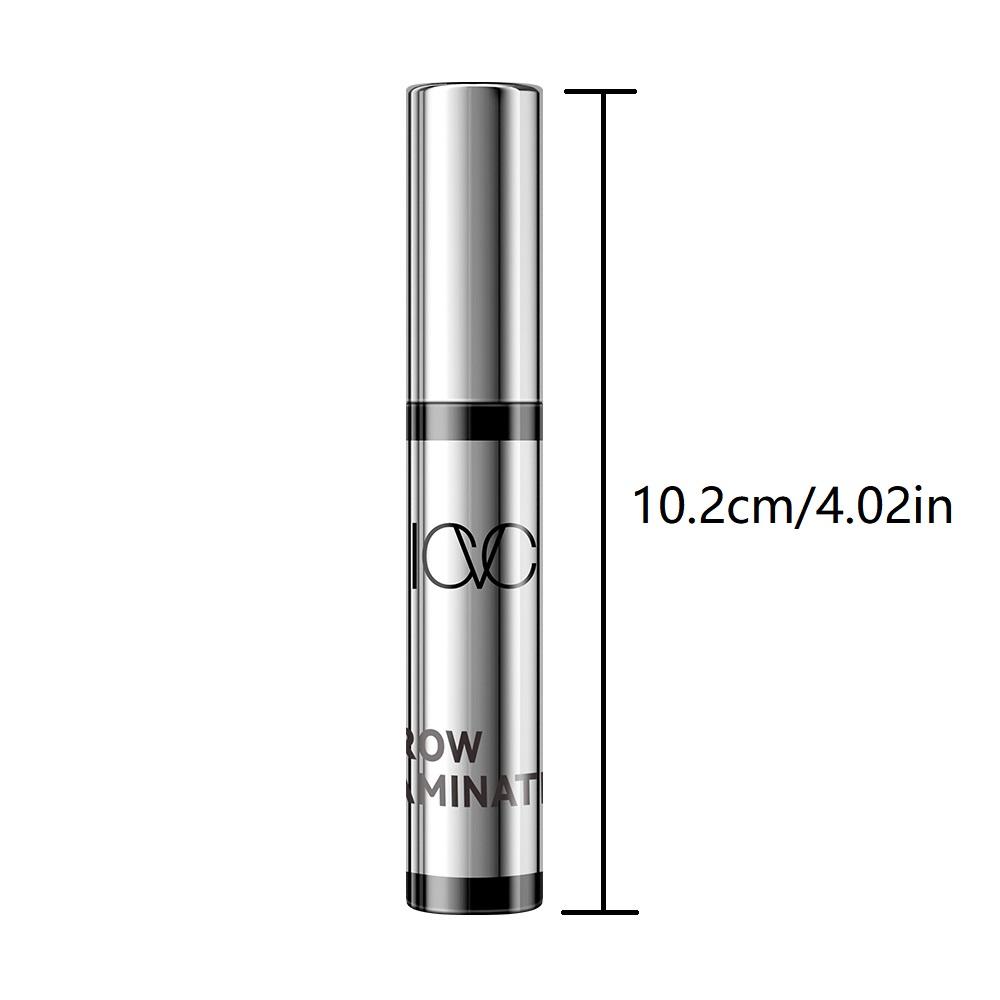 Lash Essence - Быстродействующая сыворотка для утолщения ресниц и бровей, придающая объем и лифтинг-эффект, уход за кожей вокруг глаз, улучшает и подтягивает ресницы, средство для роста ресниц | Сыворотка для увеличения объема ресниц