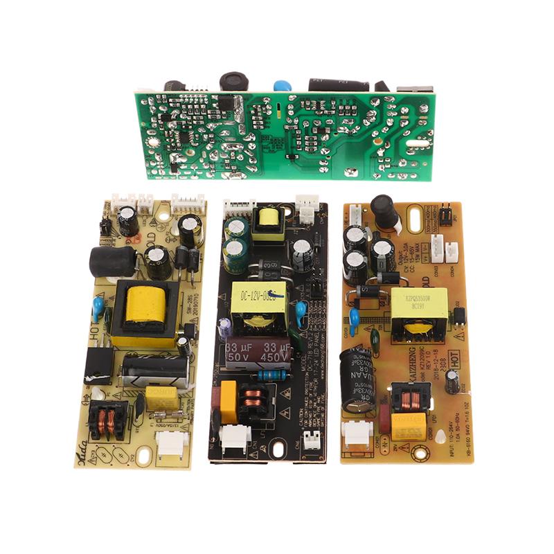 Плата интегрированного блока питания для телевизора Sw-28S Kz12099B Jmx-312Xy Dc-718