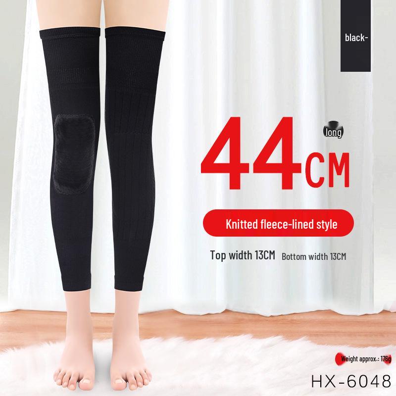 Полынь согревающая наколенник: Тепло для холодных ног и облегчение боли в суставах, унисекс, длинный рукав для осени и зимы