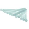 Bâtons De Colle - Rapid - 24941500 - 12 X 190 Mm - Transparent - Multi-usages