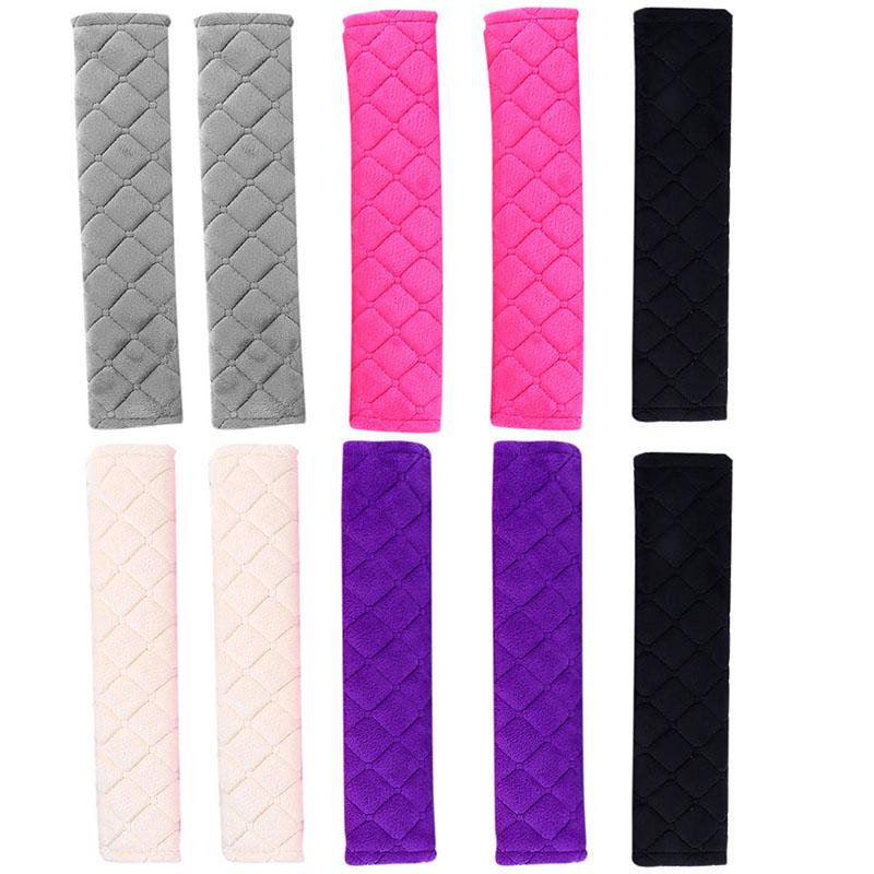 Ремень безопасности, комфортные ремни безопасности, автомобильный ремень безопасности, удобные накладки, петля, дорожная подушка, чехлы на ремни безопасности