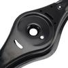 2X Rear Lower Wishbone Arms For A3 Volkswagen Eos Golf 5 6 Touran Passat