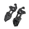 Frame Side Cover Panel Guard Fairing For Kawasaki Z900 2025-2026 Forge