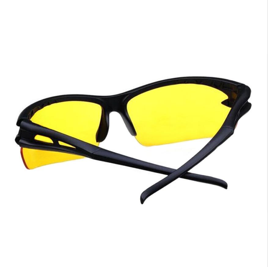 1 шт., поляризационные солнцезащитные очки, очки ночного видения для вождения, для женщин и мужчин, уличные унисекс, очки для велоспорта, подарки