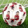 World Cup Victory Celebration Soccer Ball Size 5 Football Machine Sewn Indoor/Outdoor Universal Football perfect gift for sports enthusiasts