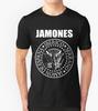 Футболка Buenos Jamones Большого Размера Buenos Jamones Bandshirt с Хамоном Музыкальная Группа Музыка Испанская Шутка Рокер Панк Хардкор