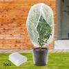 Bird Netting for Garden Fine Mesh Bag Large Plants Fruit Tree Net Protective Cover Farm Land