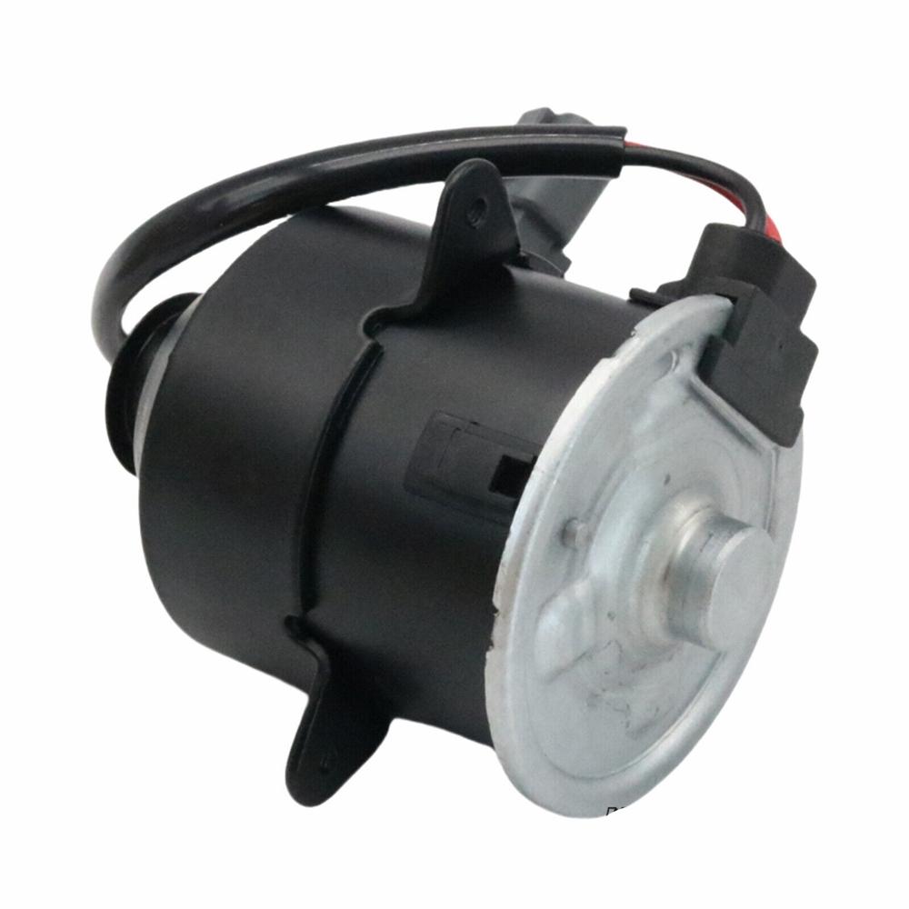 Replacement Radiator Cooling Fan Motor for Honda Accord 03-07 19030-RAA-A01